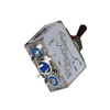 Circuit Breakers - 723-AP1-1-52-252-ND - DigiKey