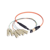 Fiber Optic Cables - 5073-MTPM06-SC-01-ND - DigiKey