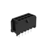 Headers, Male Pins - 664-G88MP101326DEU-ND - DigiKey
