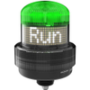 Stackable Tower Lighting, Beacons, and Components - 2170-K100PDBLRGBD15AQ-ND - DigiKey