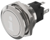 Push Button Switches - 2394944 - RS Components, Ltd.