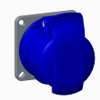 Industrial Power Connectors - 338428 - RS Components, Ltd.