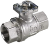 Ball Valves - 8125242 - RS Components, Ltd.