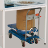 Manual Drum Lift -  - AirClean Systems