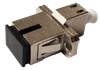 Fiber Optic Connectors - 1001-OPSLN1ANNC1P2A - New Yorker Electronics Co., Inc.