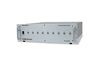 Mesh Network Emulator, 9-Port, 0.6 - 7.2 GHz, 95 dB, 3U, SMA - ZTMN-0995C-S - Mini-Circuits
