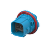 Rectangular Connector Housings - 1734-1-2490960-4-ND - DigiKey