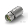 Circular Connector Assemblies - 2452-AKUA015MR04400200000-ND - DigiKey
