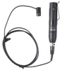 Microflex Series Lavalier Microphone (Omnidirectional) -- 9313 - Image