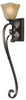 3890-WT1 GB Sconces-Single Glass - 410456 - Capital Lighting, Inc.