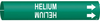 BradySnap-On™ Pipe Marker - 4074-D - Brady Corporation