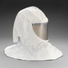 3M H-412 White Standard Hood - 051131-07044 - 051131-07044 - R. S. Hughes Company, Inc.
