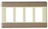 Standard Wall Plate - SWS264-LABN - Selecta Products