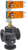Globe Valve -- G7125D+2*AFX24-MFT-S-X1 - Image