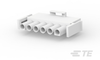 Rectangular Wire & Cable Connectors & Housings - 640585-1 - TE Connectivity