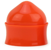 Fisnar QuantX™ Evenpress™ 8001507 Low Viscosity Pistons Orange 5 cc - 8001507-40 - Ellsworth Adhesives