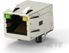 RJ45 Connectors - 7-2301994-7 - TE Connectivity