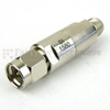 Matching Pad 50 Ohm SMA Male To 75 Ohm SMA Female Operating From DC to 1,000 MHz RoHS Compliant -- SI1580
