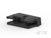 PCB Headers & Receptacles - 8-104071-1 - TE Connectivity