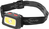 Head Light, Led, 185Lm, 50M, Aaa Battery; Torch Type Ansmann - 48AC7690 - Newark, An Avnet Company
