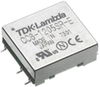 Dc-Dc Converter, 2 O/p, 12V, 0.25A Rohs Compliant Tdk-Lambda - 27AJ4466 - Newark, An Avnet Company
