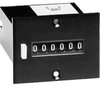 Totalizer, 4-Digit, 48Vdc, 35Cps, Panel; No. Of Digits / Alpha Trumeter - 37AJ2681 - Newark, An Avnet Company