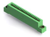 Card Edge Conn, Single, 22Pos, Wire Wrap; Card Edge Connector Type Edac - 66AJ6426 - Newark, An Avnet Company