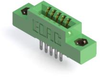 Card Edge Conn, Dual, 10Pos, Solder Lug; Card Edge Connector Type Edac - 65AJ9006 - Newark, An Avnet Company