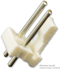 Wire-Board Connector Header 2 Position, 3.96Mm; Connector Systems Amp - Te Connectivity - 90F5622 - Newark, An Avnet Company