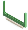 Card Conn, Dual Side, 66Pos, Wire Wrap; Card Edge Connector Type Edac - 75AJ9057 - Newark, An Avnet Company