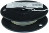 Hook Up Wire 100Ft 24Awg Tin-Copper White; Jacket Material Carol Cable/general Cable - 78R8015 - Newark, An Avnet Company
