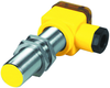 Inductive Proximity Sensor; Sensing Range Max Turck - 41M2100 - Newark, An Avnet Company
