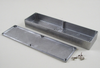 Small Enclosures - Diecast Enclosures - 1590BX2 - Hammond Manufacturing Company Inc.