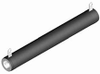 Wirewound Resistor -- L225J25KE - Image