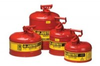 Justrite 10301 Safety Cans (Each) -- B61607181 - Image