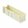 Headers, Male Pins - A121910-ND - DigiKey