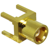 Coaxial Connector (RF) Assemblies - CONMCX001-ND - DigiKey