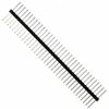 Headers, Male Pins - S1232E-36-ND - DigiKey