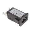 Power Entry Modules (PEM) - 486-6493-ND - DigiKey