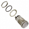 Panel Indicators, Pilot Lights - 350-2545-ND - DigiKey