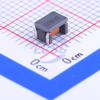 Bead/Filter/EMI Optimization >> Common Mode Filters - ACT45B-110-2P-TL003 - LCSC Electronics Technology (HK) Limited