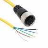 Circular Cable Assemblies - 2170-QDS-515C-ND - DigiKey