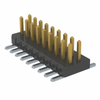 Headers, Male Pins - FTM-109-02-L-DV-P-TR-ND - DigiKey