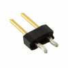 Headers, Male Pins - A111697-ND - DigiKey