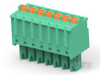PCB Terminal Blocks - 2842500-7 - TE Connectivity