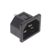 Power Entry Modules (PEM) - 486-6112-ND - DigiKey