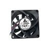 DC Brushless Fans (BLDC) - 603-AFB0605HC-ND - DigiKey
