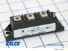 VISH Standard Hybrid SCR-Diode -- VS-VSKH105/16