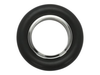 Centering Ring Seal Assembly, ISO-KF, NW16, Viton O-ring, 304 S.S. - 100312701 - Newport MKS
