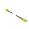 Coaxial Cables (RF) - 612-RF174-01SP1-07SP1-0915-ND - DigiKey